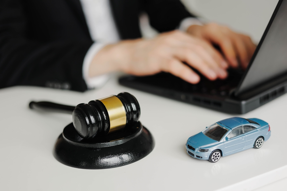 Featured Image for: Do You Need a Lawyer to Settle a Car Accident Case in Chicago?