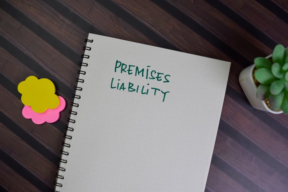 What Is Premises Liability Law? | Abels & Annes, P.C.