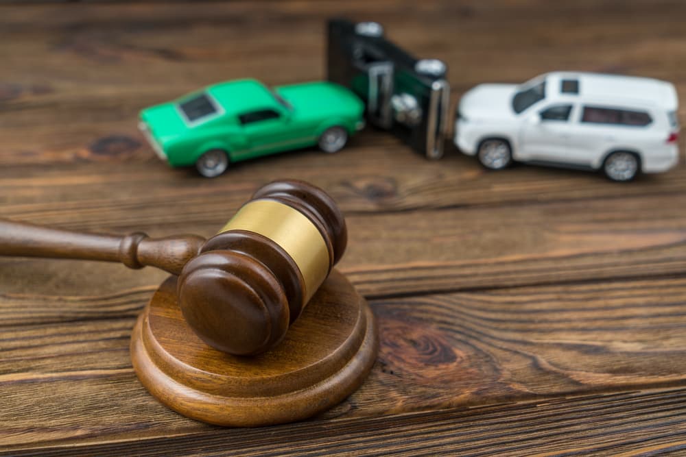 Compensation for Injuries in Multi-Vehicle Accidents
