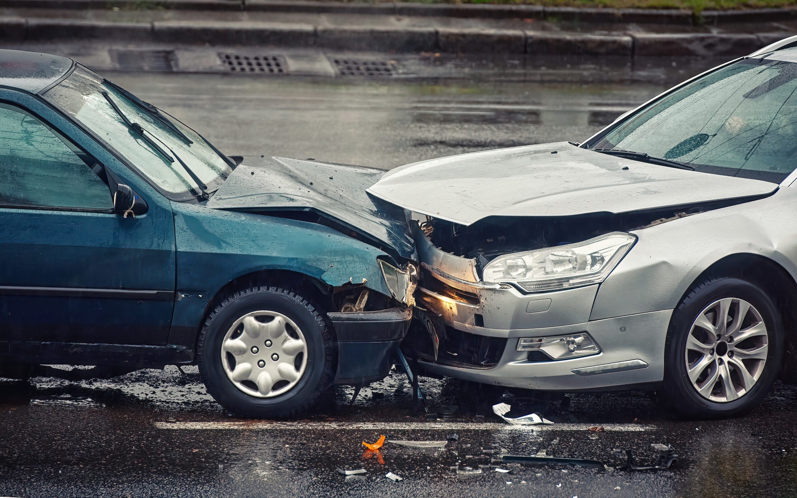 Featured Image for: Head-On Car Collisions