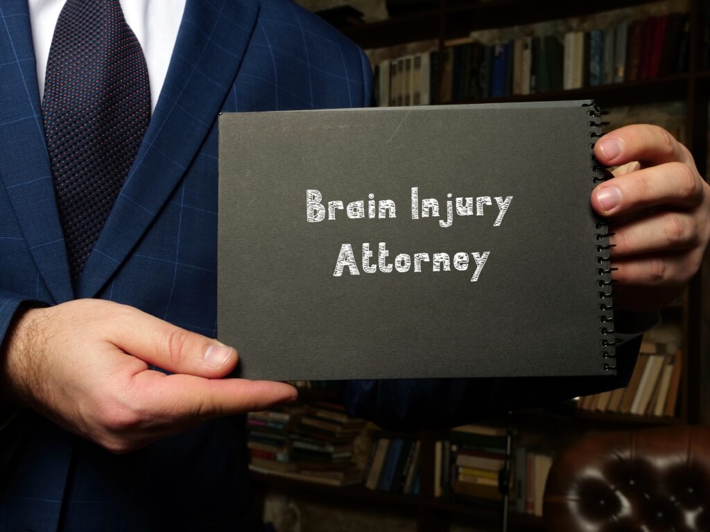 Hiring a Brain Injury Lawyer