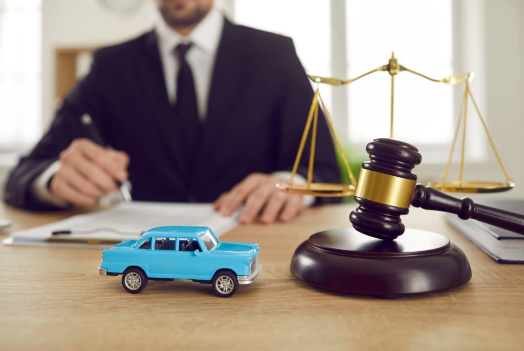 car accident lawyer in Phoenix