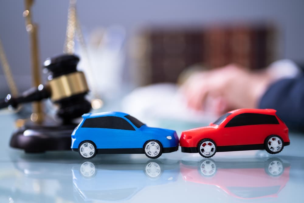 Featured Image for: What Can a Lawyer Do for You After a Car Accident?