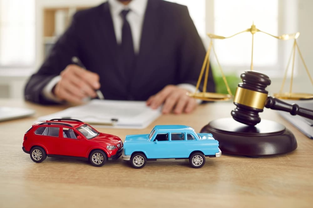 Consulting a Car Accident Attorney
