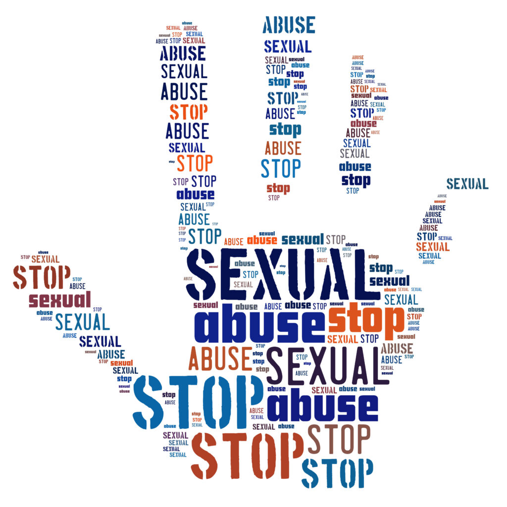 Sexual Abuse in Youth Residential Programs