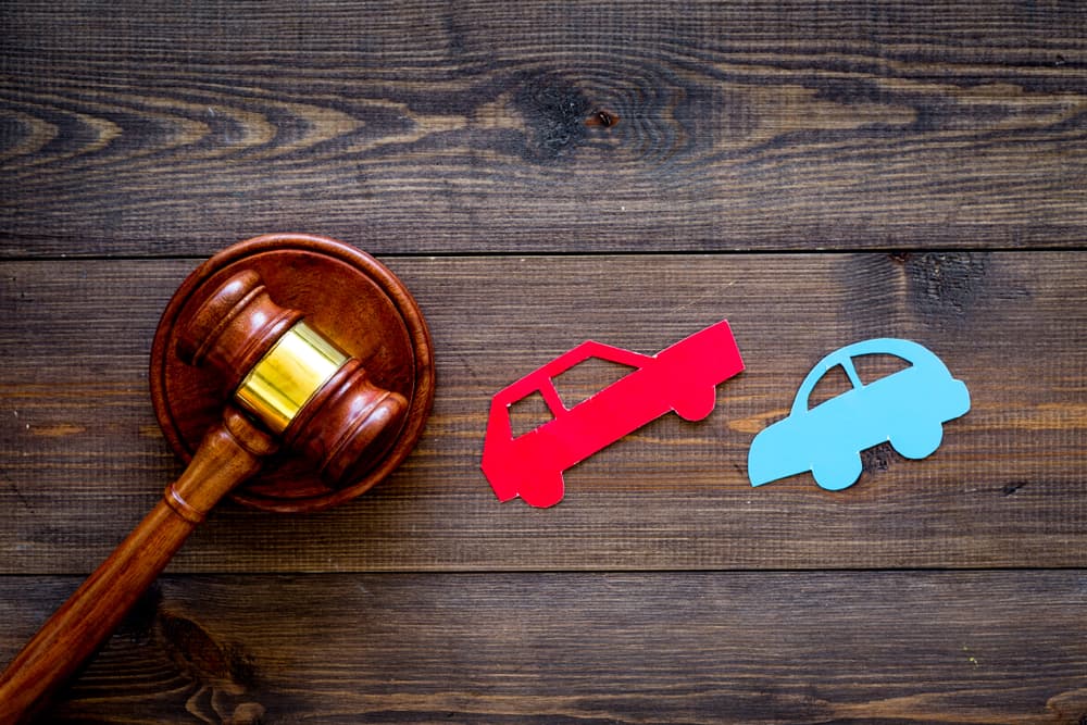 Car Accident Lawsuit