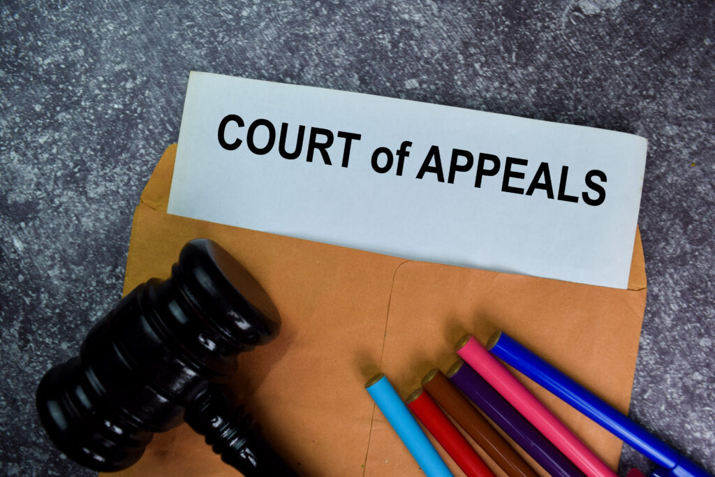 Post-Trial Motions and Appeals