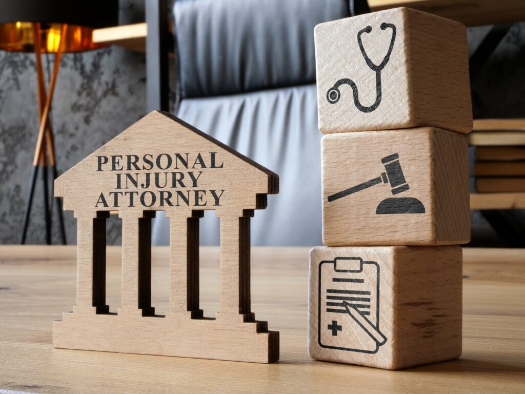 Waukegan personal injury lawyer