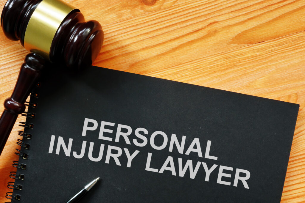 Waukegan personal injury lawyer