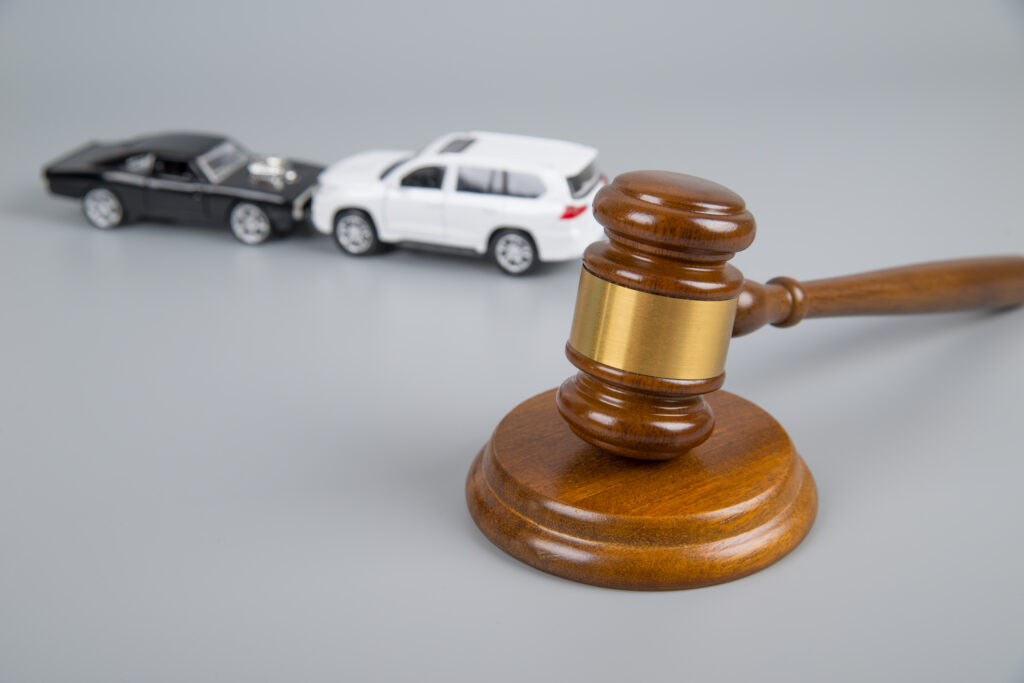 car accident cases