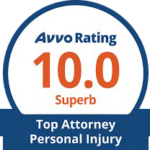 Top Attorney Personal Injury